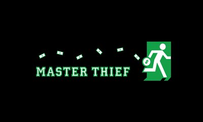 download Master Thief apk